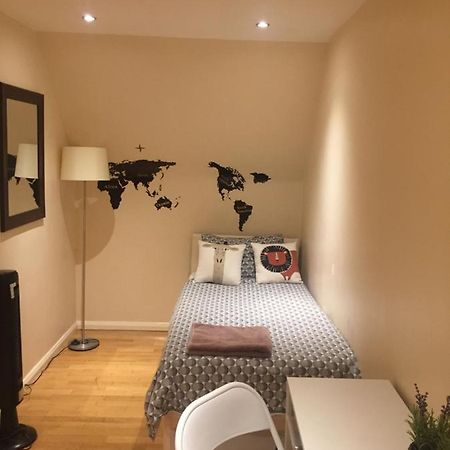 伦敦 Ravenscourt House酒店 外观 照片