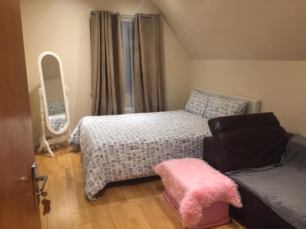 伦敦 Ravenscourt House酒店 外观 照片