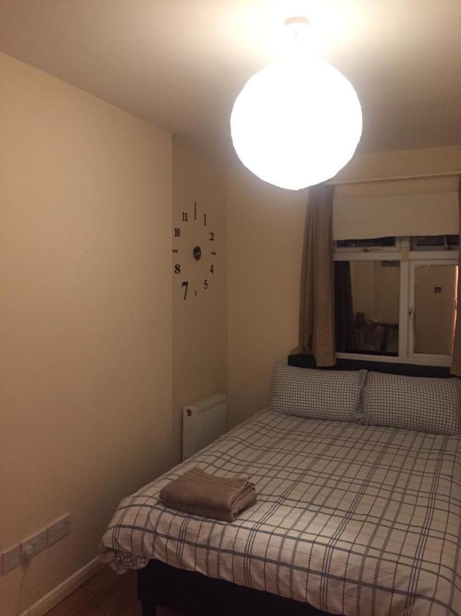伦敦 Ravenscourt House酒店 外观 照片