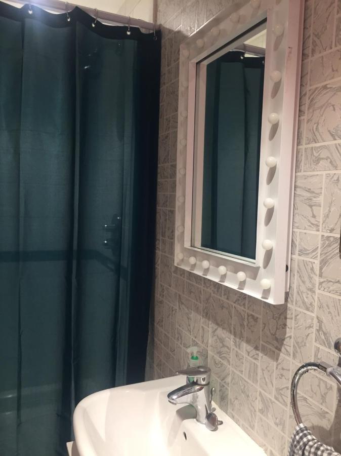 伦敦 Ravenscourt House酒店 外观 照片