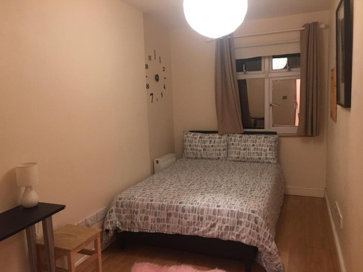 伦敦 Ravenscourt House酒店 外观 照片